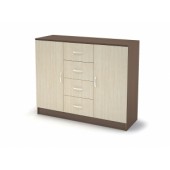 М/С БАССА КОМОД КМ 555-М СТЕНД